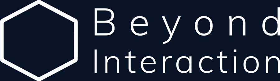Beyond Interaction